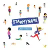 Starmyname - Joyce en chansons